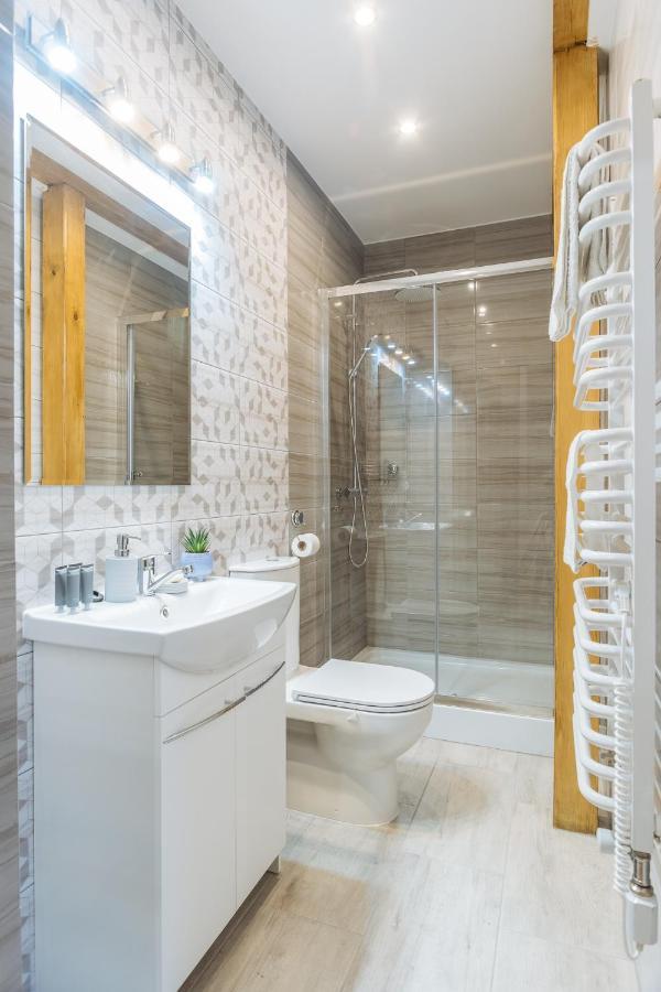 Pietro Pokoje B&B Czarna Czarna  Luaran gambar